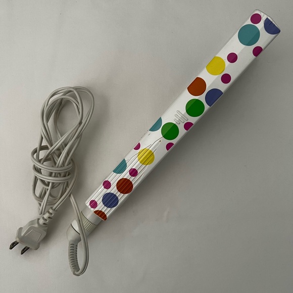 Flat Iron 1” - Picture 1 of 3